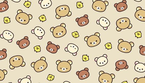 Rilakkuma Wallpaper Ipad, Pompompurin Wallpaper Ipad, Rilakkuma Widget, Wallpaper Ipad Blue, Rilakuma Wallpapers, Wallpaper Rilakkuma, Ipad Blue, Ipad White, Rilakkuma Wallpaper