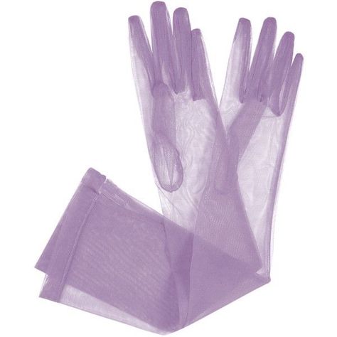 Violet Prom Dresses, Lilac Prom Dress, Gloves Aesthetic, Accessories Png, Shoes Png, Tulle Gloves, Purple Gloves, Dress Png, Mesh Gloves