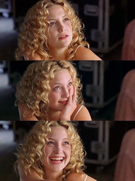 “Have we met?” Penny and Russel “Almost Famous” Quotes Movie, This Is Your Life, Famous Movies, Penny Lane, Va Va Voom, Kate Hudson, Julia Roberts, Almost Famous, Cortes De Cabello Corto