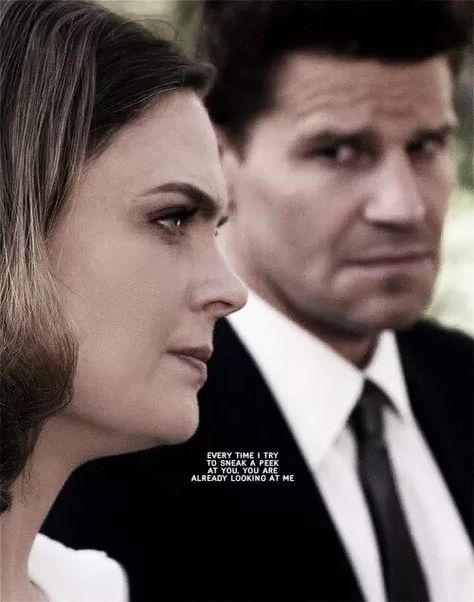 Bones Booth And Brennan, Bones Booth, Murdock Mysteries, Bones Series, Bones Quotes, Temperance Brennan, Seeley Booth, Bones Tv Series, Booth And Bones