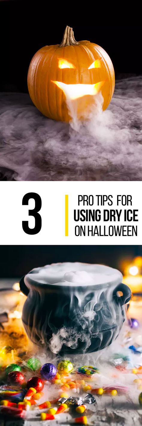 Dry Ice Halloween Decoration, Pumpkin Throwing Up, Dry Ice Halloween, Halloween Party Centerpieces, Ice Ideas, Ice Party, Halloween Class Party, Halloween Tablescape, Halloween Baskets