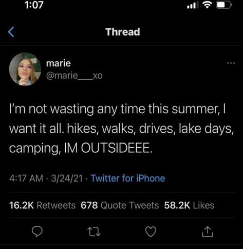 Twitter summer tweets relatable Summer Tweets, Tweets Relatable, Spoken Words, Realest Quotes, Relatable Tweets, Positive Self Affirmations, Real Life Quotes, Real Talk Quotes, Funny Relatable Quotes