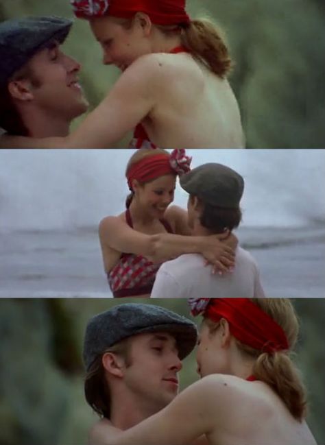 Say I'm a bird...I love love love this movie Allie And Noah, The Notebook 2004, Female Filmmaker, Cute Celebrity Couples, Teenage Love, Best Love Stories, Movie Quote, The Diary, Nicholas Sparks