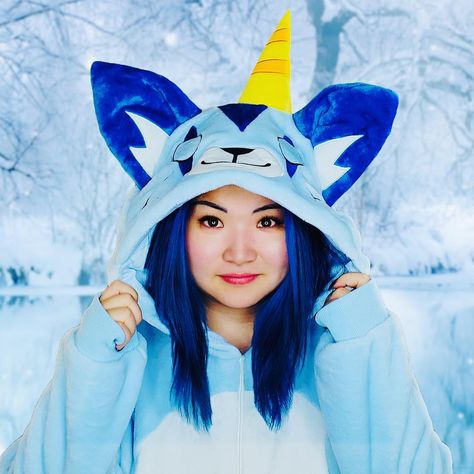 The Funneh Onesie is available now for pre-order! 🔥Early Black Friday sale! Get it for only $39.99! Itsfunneh Aesthetic, Funneh Roblox, Krew Funneh, Its Funneh, Itsfunneh Krew, It's Funneh, Disney Channel Descendants, Roblox T Shirt, Favorite Youtubers