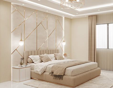 Bedroom Types, Opulent Bedroom, Elegant Bedroom Design, Contemporary Bedroom Design, Sophisticated Bedroom, Bedroom Interior Design Luxury, Luxury Bedroom Design, Luxurious Bedroom, Elegant Bedroom