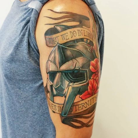 Gladiator Helmet Tattoo, Gladiator Tattoos, Illustrative Tattoos, Gladiator Movie, Gladiator Tattoo, Helmet Drawing, Helmet Tattoo, Gladiator Helmet, Movie Tattoo