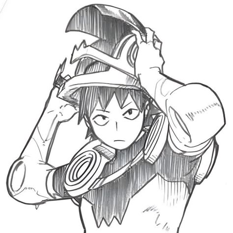 Sero Mha Icon, Sero Hanta, Bakugou Manga, Boku No Hero Academia Funny, My Hero Academia Episodes, Hero Academia Characters, Boku No Hero, My Hero Academia Manga, Izuku Midoriya