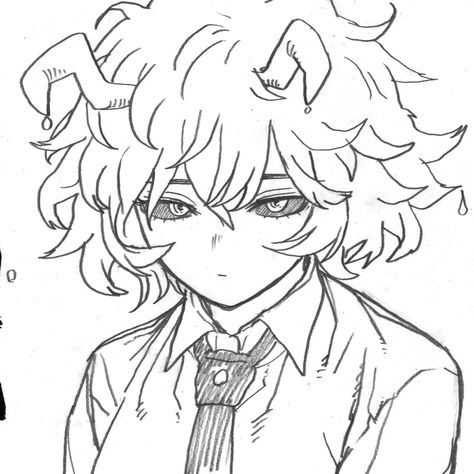 Mina Ashido, Oc Manga, Anime Lineart, Art Base, My Hero Academia Episodes, Cute Profile Pictures, My Hero Academia Manga, Anime Sketch, Drawing Base