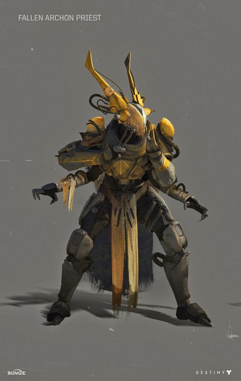 DeMita Art: Destiny Concepts Fallen Destiny Art, Destiny Art Concept, Destiny Hunter Art, Destiny Concept Art, Destiny Fallen, Destiny Art, Futuristic Concept, Arte Ninja, Destiny Game