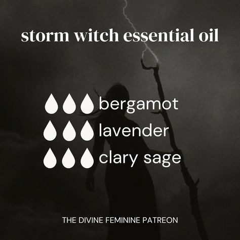 🌿🐈‍⬛✨🌙 Essential Oil Blends inspired by the witches Some blends l’ve created that you can use for aromatherapy! Some ways you can use essential oils are in… diffusers, for creating oils, adding in lotions or directly onto pulse points with caution, etc! I’ve posted lots of essential oils over on Patreon so definitely get check them out! ✨🌙 🍂🍁 Shop our metaphysical shop through the link in bio #aromatherapy #witch #witchy #essentialoils #witchtok #witchcraft #pagan #witchesoftiktok #greenwi... Witchy Essential Oil Blends, Pancreas Pain Relief, Raven Essential Oil, Native Spirituality, Pain Relief Essential Oils, Joy Essential Oil, Perfume Blends, Candle Diy, Natural Recipes