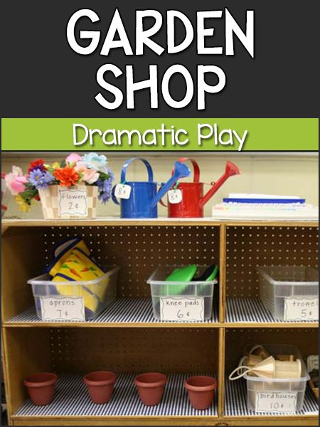 Dramatic Play Archives - PreKinders Dramatic Play Themes, Dramatic Play Center, Preschool Garden, Christian Preschool, Dramatic Play Preschool, Classroom Centers, Dramatic Play Centers, Spring Preschool, Creative Curriculum