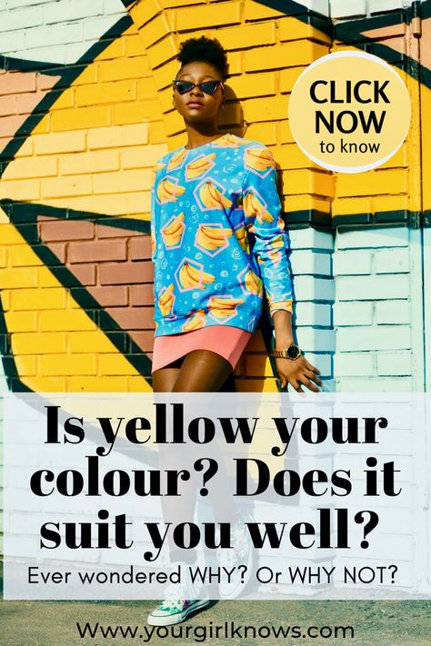 Ever wondered why you look dull and lifeless in certain colours and bright and beautiful in others? It’s high time now. Know what colours suits you the best so that you can know how to create your dreams wardrobe! Skin Undertones, The Undertones, Neutral Undertones, Cool Undertones, Warm Undertone, Skin Color, Cool Tones, Dress Suits, Trendy Dresses