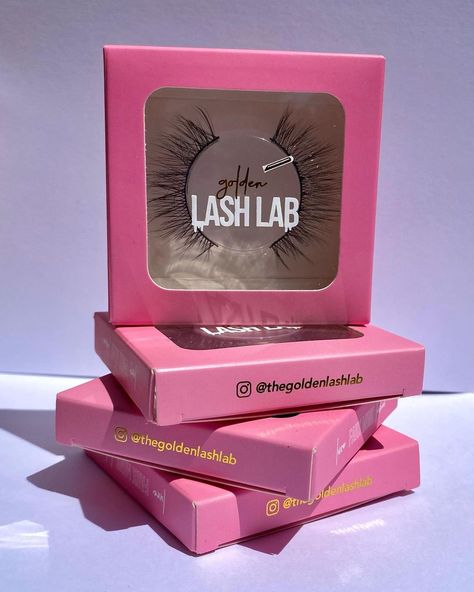 LASH & BROW SERUM on Instagram: “FACT OF THE DAY: Our lash boxes were purposely designed to be ultra compact and lightweight! 😯 The box is square-shaped and will easily fit…” Brow Serum, Fact Of The Day, Faux Mink Lashes, Mink Lashes, Cruelty Free, Serum, Lashes, Square, Instagram