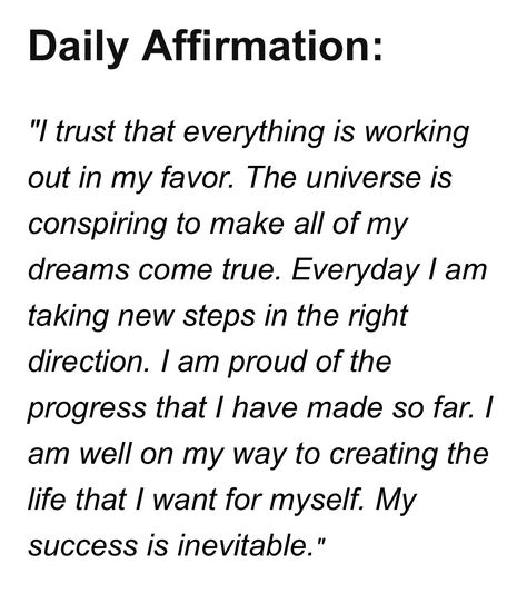 Scholarship Affirmation, 2023 Affirmations, Gratitude Affirmations, Daily Affirmation, Daily Positive Affirmations, Morning Affirmations, Self Love Affirmations, Positive Self Affirmations, Love Affirmations