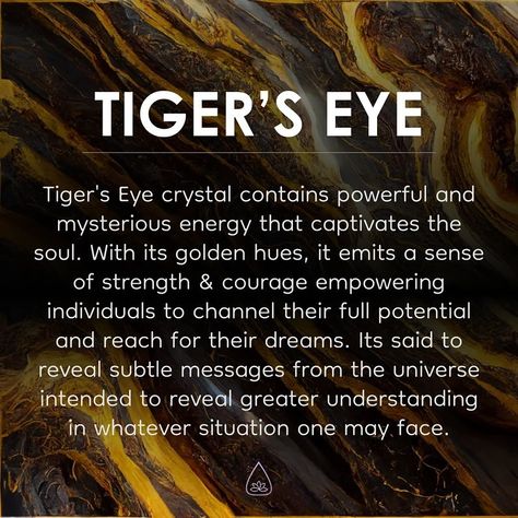 Embrace the power of the tiger eye! 🐅✨ Elevate your style with this mesmerizing bracelet. . . . . . . . . . . #TigerEyeMagic #GemstoneJewelry #EmpowermentStones #PositiveEnergy #CrystalHealing #BoldStyle #NaturalBeauty #SpiritualJourney #HandcraftedGems #AccessorizeWithIntent#tarot#tarotwithrama#orphicstones#crystaljewelry Eye Crystals, Eye Agate, Eye Ball, Rune Stones, Tiger Eye Earrings, Unique Symbols, Gemstone Hoop Earrings, Evil Eye Protection, Tiger Eye Crystal