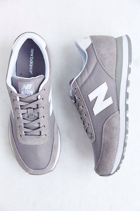 Urban Outifitters: New Balance 501 Classic Running Sneaker New Balance 501, Pijamas Women, Sneaker Outfits, Estilo Fitness, Latest Shoe Trends, Skateboarder, Trendy Sneakers, New Sneakers, Best Sneakers