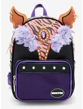 Monster High Hot Topic, Monster High Collection, Monster High Clawdeen, Monster Hoodie, Cute Mini Backpacks, Clawdeen Wolf, Girls Couture, Monster High Doll, Doll Collection