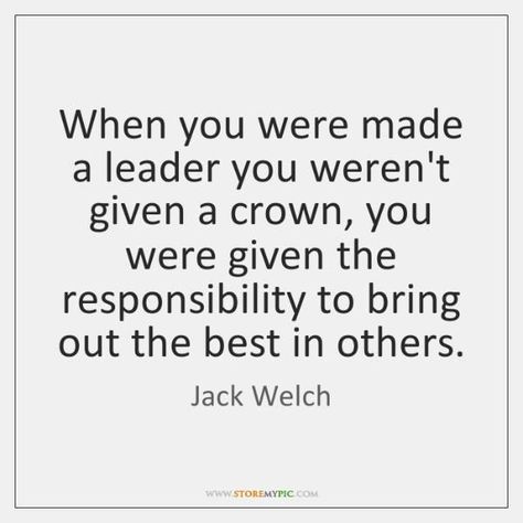 Insecure Coworkers Quotes, Bad Leadership Quotes, What Is Leadership, Jack Welch, Good Leadership Skills, Leadership Inspiration, Human Capital, Project Work, Leadership Coaching