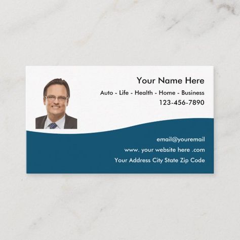 Custom Photo or Logo Luminous Silver Glitter Black Business Card Life Insurance Marketing, Life Insurance Agent, Photo Business Cards, Insurance Marketing, A Man In A Suit, Visiting Card Design, Man In A Suit, Black Business Card, Insurance Broker