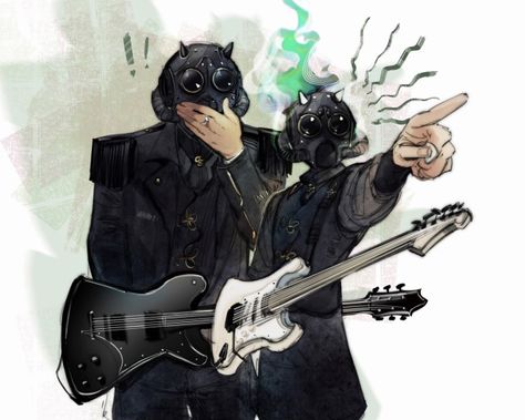 Ghoul Ghost Band Fanart, Ghoul Fanart Ghost, Mountain Ghoul Fanart, Ghost Ghouls Fanart, Ghost Band Fanart Ghouls, Swiss Ghoul Fanart, Ghost Ghoul Fanart, Nameless Ghouls Fanart, Ghost Band Fanart