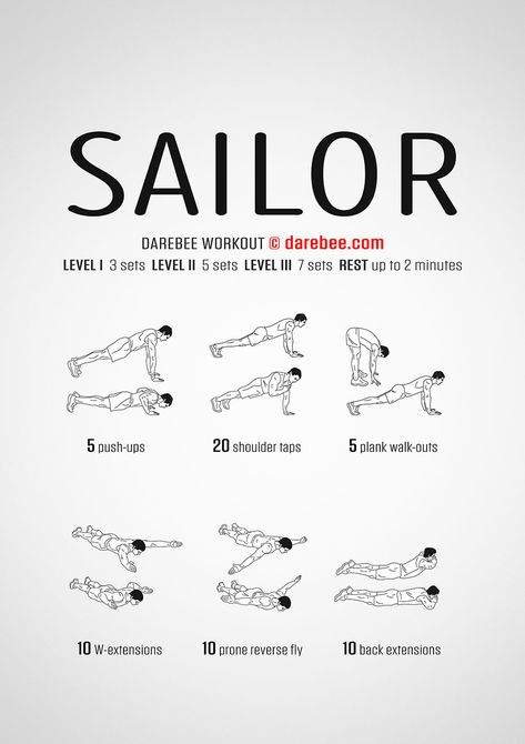 Sailor Workout Marine Workout, Laser Sailboat, Tone Workout, Track Workout Training, Army Workout, Workouts Cardio, Summer Body Workout Plan, Fitness Challenges, Summer Body Workouts