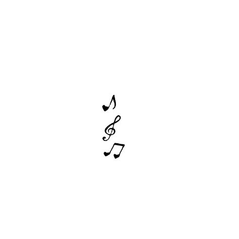 Music Note Tattoo Designs, Small Music Tattoos, Deep Tattoo, Mum Tattoo, Music Notes Tattoo, Music Note Tattoo, Note Tattoo, Tattoos For Lovers, Tattoo Design Book