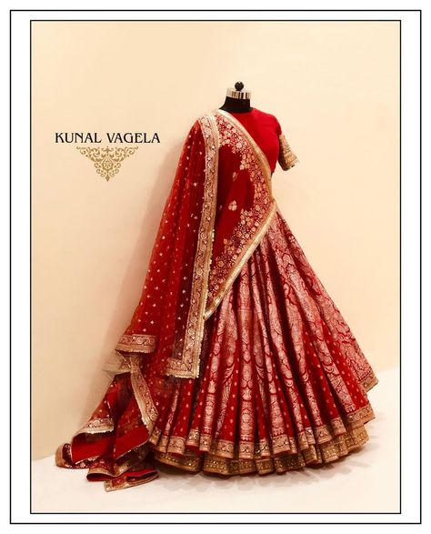 Latest Bridal Lehenga Designs, Indian Dress Up, Rajasthani Dress, Rajputi Dress, Lehenga Saree Design, Red Bridal Dress, Latest Bridal Lehenga, Intellectual Property Rights, Wedding Lehenga Designs