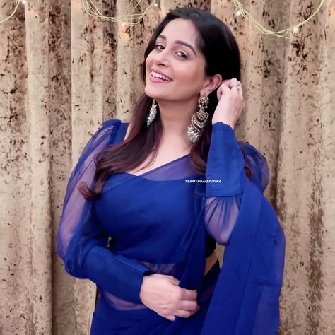 Organza Saree Blouse Designs Latest Full Sleeve, Blouse Designs Latest Full Sleeve, Deepika Samson, Organza Saree Blouse Designs Latest, Organza Saree Blouse Designs, Deepika Kakkar, Organza Saree Blouse, Dipika Kakkar, Dipika Kakar