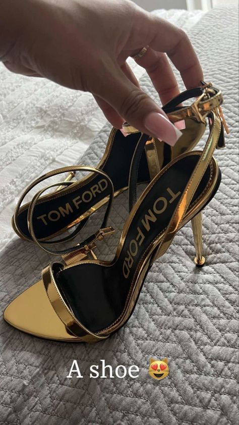 Tom ford gucci