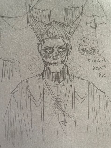 Ghost Fanart, The Band Ghost, Please Talk To Me, Scary Ghost Pictures, Ghost Art, Scary Ghost, Rat Man, Ghost Band, Band Ghost