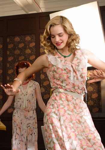 ballet shoes emma watson movies to watch Ballet Shoes Movie, Emma Watson Pics, Lucy Boynton, Small Town Girl, Period Outfit, Fashion Tv, Emma Watson, Hermione, Ballet Shoes