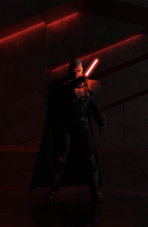 Darth Malgus, Star Wars The Old, The Old Republic, Wallpaper 4k, Darth Vader, Old Things, Star Wars, Deviantart, Stars