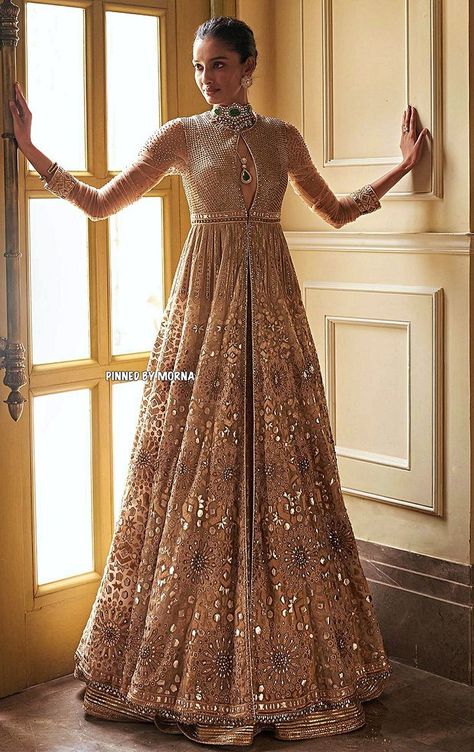 Tarun Tahiliani Suits, Tarun Tahiliani Bridal, Sufi Night, Desi Fits, February Wedding, Yoga Exercises, Tarun Tahiliani, Fashion Designing, Wedding Clothes