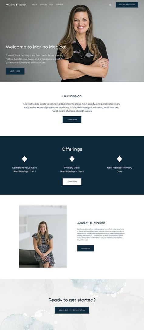 Doctors Website Design, Dermatology Website Design, Physio Therapy Website Design, Doctor Website Design Inspiration, Website Design For Therapist, Medical Clinic Website Design, Chiropractor Website Design, Healthcare Website Design Inspiration, Aesthetic Clinic Website Design