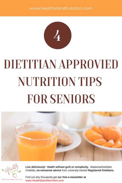 Nutrition For The Elderly, Senior Health And Wellness, Nutrition Tips For Seniors, Tips For Constipation, Senior Nutrition, Dietitian Tips, Wellness Fair, High Cholesterol Diet, Nutrition Classes