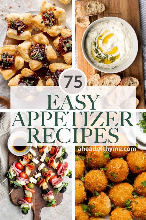 Easy Appetizers To Make, Snack Platters, Work Potluck, Bacon Wrapped Chicken Bites, Recipes With Ingredients, Easy To Make Appetizers, Snack Platter, Appetizers Easy Finger Food, Finger Foods Easy