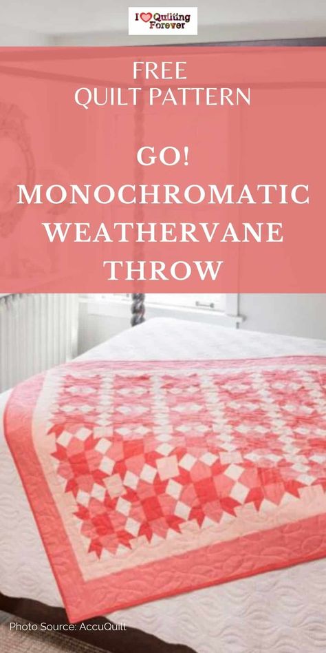 Monochromatic Quilt Patterns, Weathervane Quilt, Monochromatic Quilts, Throw Quilt Pattern, Cream Quilt, Monochromatic Quilt, Photo Quilts, Two Color Quilts, White Quilts