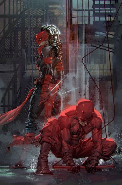 Daredevil Artwork, Daredevil Art, Daredevil Comic, Marvel Daredevil, Pahlawan Marvel, Marvel Artwork, Arte Dc Comics, Superhero Wallpaper, Marvel Comics Art