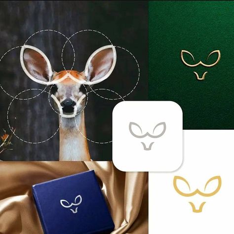 Deer logo process ☆☆☆ Need a logo? Contact us 💌👇 creativelogodesigns01@gmail.com Elk Logo Design, Deer Logo Ideas, Deer Design Logo, Deer Icon, Business Logo Ideas, Logo Sketch Design, Animal Logo Design, Great Logo Design, Animal Logo Inspiration