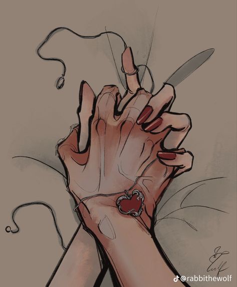 Credit to the owner taken from tiktok Locket Sketch, Locket Wallpaper, Drawing Hands, From Tiktok, Art Drawing, Locket, Art Drawings, How To Draw Hands, Sketch