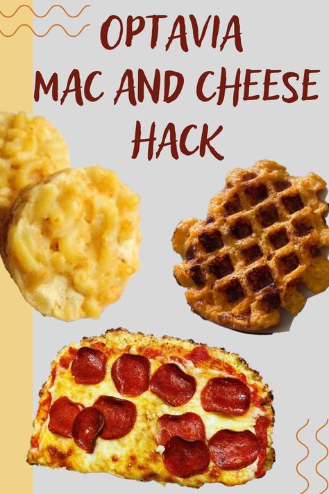 Are you tired of eating bland and boring meals while on the Optavia diet? Do you crave comfort foods like mac and cheese but don't want to derail your progress? Well, I have a solution for you! Optavia Mac N Cheese Fueling Hacks, Optavia Chili Hack, Optavia Mac And Cheese Fueling Hack, Optavia Red Bean Chili Hack, Optavia Grocery List, Optavia Waffle Fueling Hacks, Optavia Mac And Cheese, Optivia Fueling Hacks, Octavia Fueling Hacks