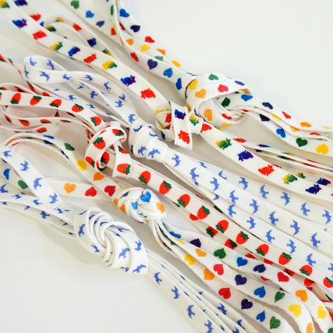 I loved these laces!!! 80’s Toys, Childhood Memories 70s, 80s Nostalgia, Vintage Memory, I Remember When, Childhood Toys, Retro Toys, The Good Old Days, Do You Remember