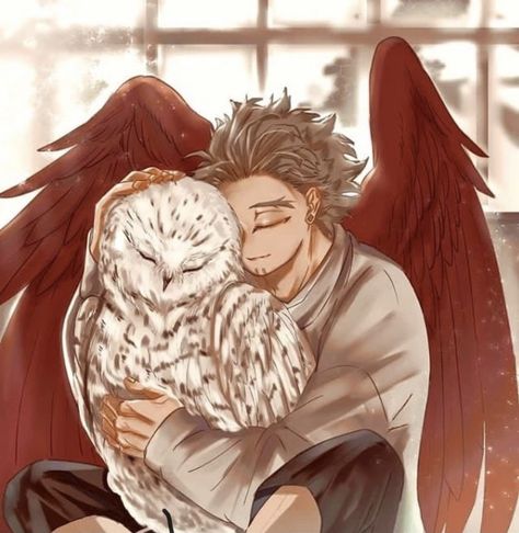 Hawk Pictures, Dibujos Anime Chibi, Dark Rose, My Hero Academia Episodes, Anime Boyfriend, Pretty Birds, Hero Academia Characters, Boku No Hero