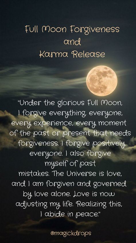 Full Moon Prayer, Neo Paganism, Full Moon Release, Moon Prayer, Full Moon Spells, Spirituality Energy Universe, Full Moon Meditation, Moon Meditation, Moon Chart