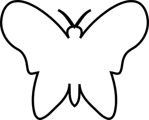 Large Butterfly Template Free Printable, Butterfly Template Free Printable, Name Tags Printable Templates, Cactus Template, Clerical Stoles, Name Tags Printable, Chrismon Patterns, Chrismon Ornaments, Printable Butterfly