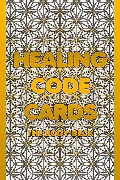 Healing Code | Healing Words, Healing Codes, Divine Healing Divine Healing Codes, Healing Codes, Divine Healing, Healing Words, Healing, Coding, Things To Sell, Quick Saves