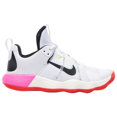 Nike React Hyperset LE | Eastbay Indoor Sports, Casual Sneakers Women, Nike React, Puma Fierce Sneaker, Nike Sports, Latest Shoes, Sneaker Collection, Shoes Casual, Nike Adidas