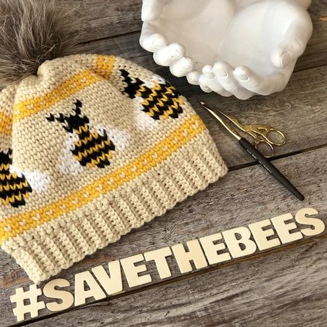 The Bumble Bee-nie PDF PATTERN ONLY crochet hat waistcoat | Etsy Bee Hat, Easy Crochet Hat Patterns, Easy Crochet Hat, Hat Crochet Pattern, Yarn Bee, Crochet Bee, Crochet Beanie Pattern, Fun Crochet Projects, Hat Crochet