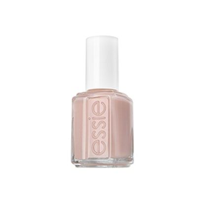 ballet slippers Essie Blushing Bride, Ballet Slippers Nail Polish, Essie Ballet Slippers, Essie Colors, Natural Looking Nails, Neutral Nail Polish, Essie Nail Colors, Nude Polish, Pink Polish