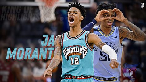 Ja Morant Wallpaper For Laptop, Ja Morant Desktop Wallpaper, Ja Morant Wallpaper Hd, Morant Wallpapers, Ja Morant Edit, Nba Ja Morant, Ja Morant Wallpaper, Doctor Role Play, Iphone Wallpapers Full Hd